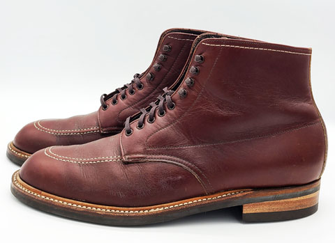 alden indy 405 boots