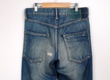 Visvim social sculpture denim 03d5 (30)]