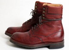 cheaney fiennes boots
